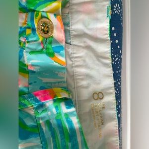 Lilly Pulitzer Shorts